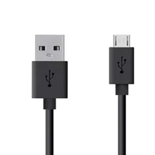 Micro USB cable for ESP