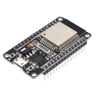 ESP32 DEVKIT – 30 Pin