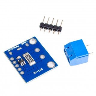 GY-169  Current Sensor Module INA169
