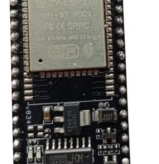 ESP32 E NodeMCU ESP WROOM WIFI DaeV board