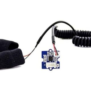 Groove - GSR Sensor (PRE-ORDER WITH SALES)