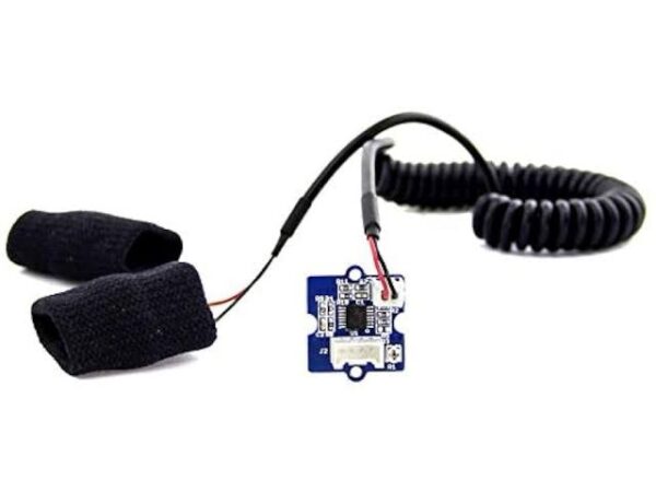 Groove - GSR Sensor (PRE-ORDER WITH SALES)