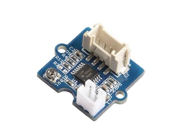 Groove - GSR Sensor (PRE-ORDER WITH SALES) - Image 2