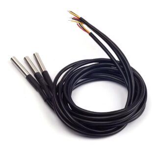 DS18B20 Temperature Probe Sensor
