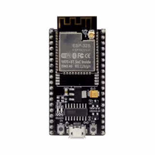 NodeMCU ESP-WROOM-32S WiFi Development Board