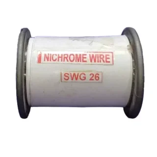 nichrome wire