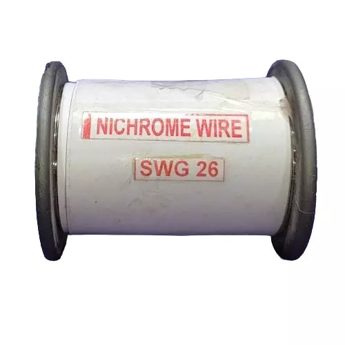 Nichrome wire SWG 26