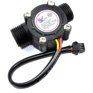 ZJ-S201 Water Flow Sensor