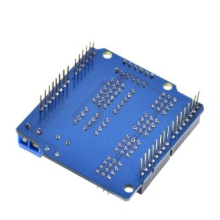 Arduino UNO R3 V5.0 Expansion Board