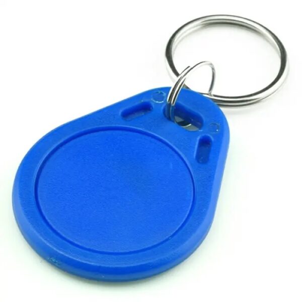RFID Key | Bluepack Nova