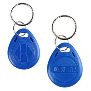 RFID Key