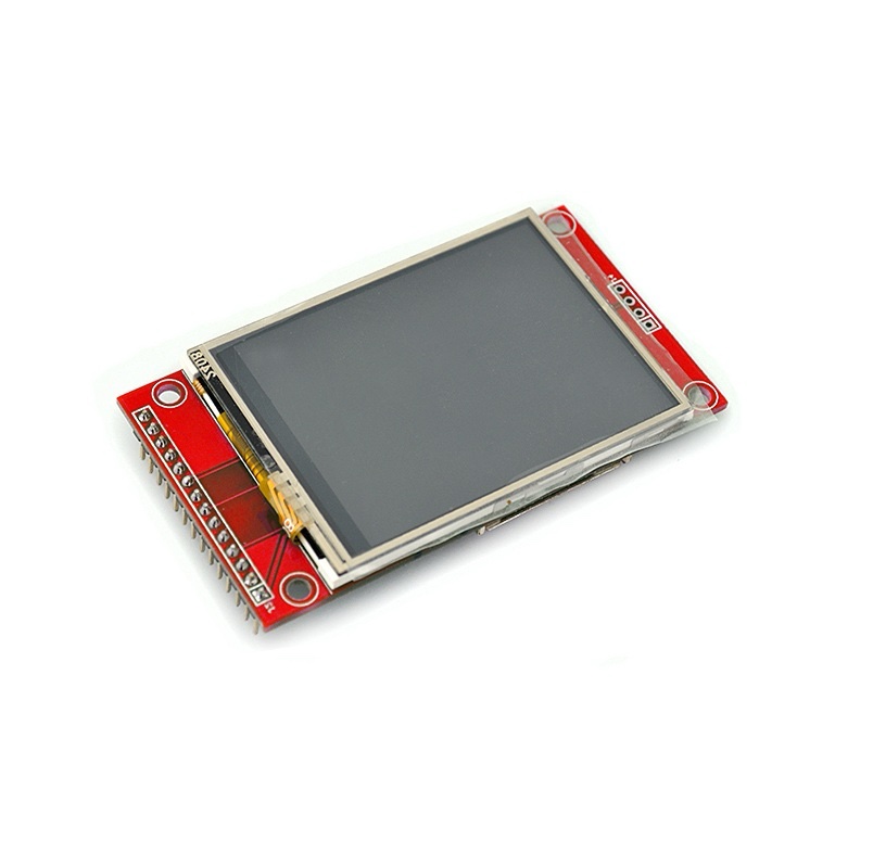 2.4 Inch SPI TFT Display Module