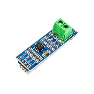 MAX485 TTL to RS-485 Module