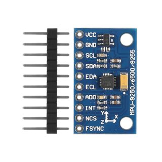 GY-6500 6 axis Accelerometer + Gyro