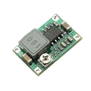 LM2596 mini Buck convertor