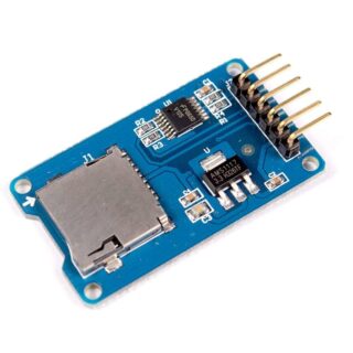 Micro SD TF Card Memory Module