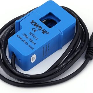 SCT-013-000 50mA 100A Switching Current Transformer