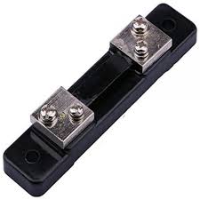 50A 75mV Shunt resistor