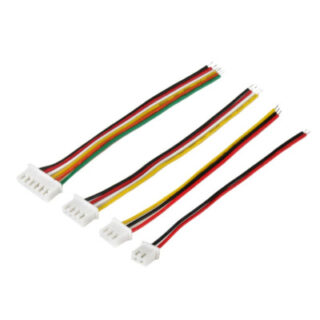 XH2.54mm Male Terminal Cable