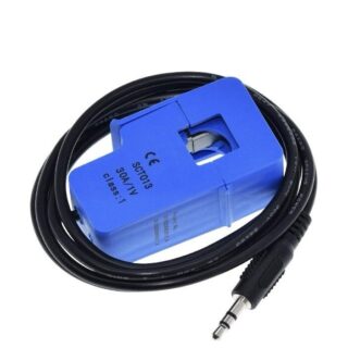 SCT-013-000 50mA 30A Switching Current Transformer sensor