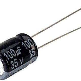 35V 100uF Capacitor