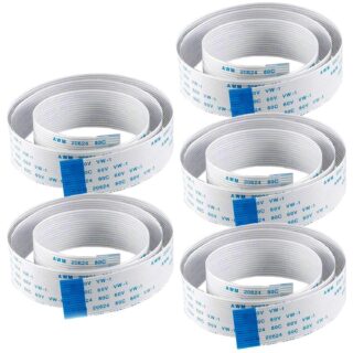 Raspberry pi camera Ribbon cable(200 cm)