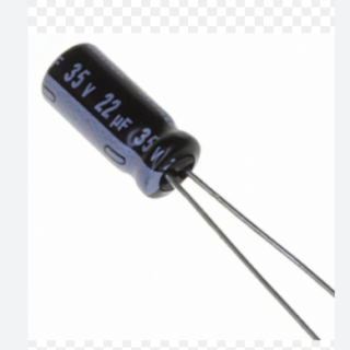 35V 22uF Capacitor