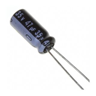 35V 47uF Capacitor