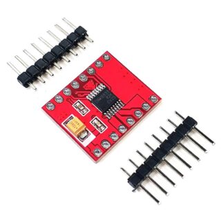 front drv8833 1