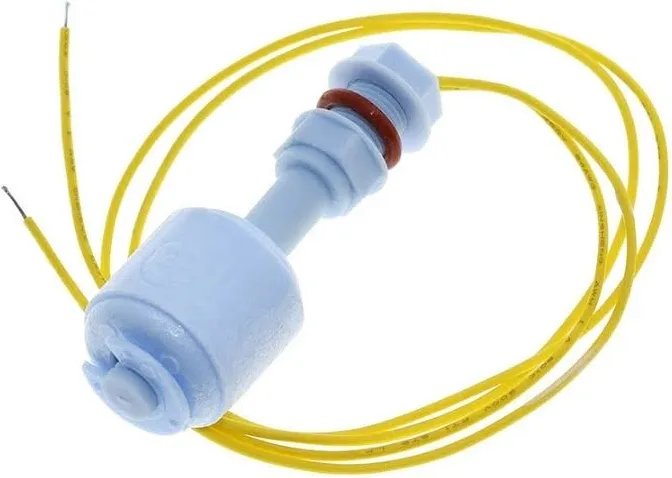 Water Float Switch ~big (Blue)