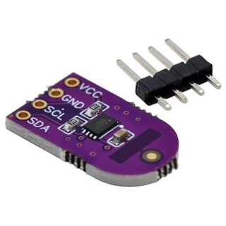 ATECC608A module