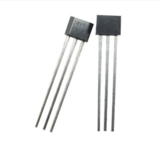 SH41F Hall Effect Sensor