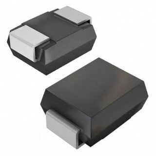 SMBJ1.5CA - Surface mount