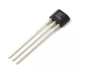 A3144 Hall Effect Sensor