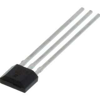 SS49E HONEYWELL, Hall Effect Sensor