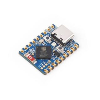 ESP32-S3 Mini