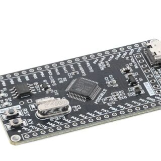 STM32G431CBT6