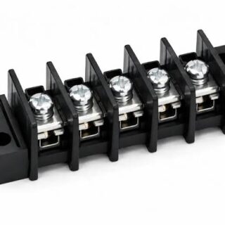 Industrial Terminal Blocks