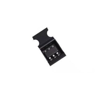 TPL5010  Nano-Power System Watchdog IC