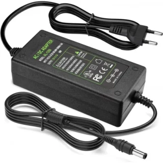 12V 5A power supply adapter