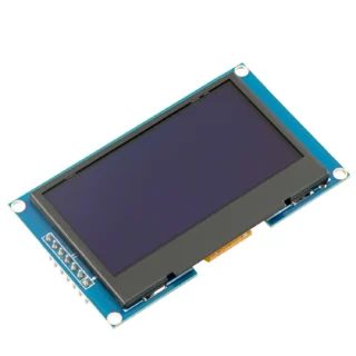 2.42 Inch Two Color OLED LCD