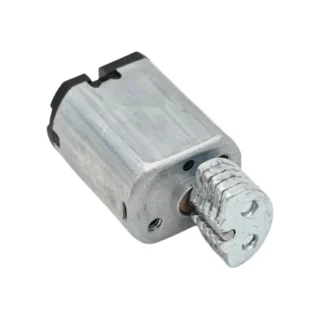 6V Miniature DC Vibration Motor