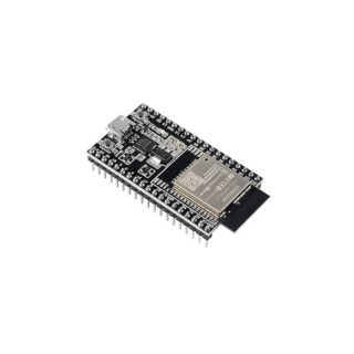 WROOM 32D ESP32 DevKitC Development Board m