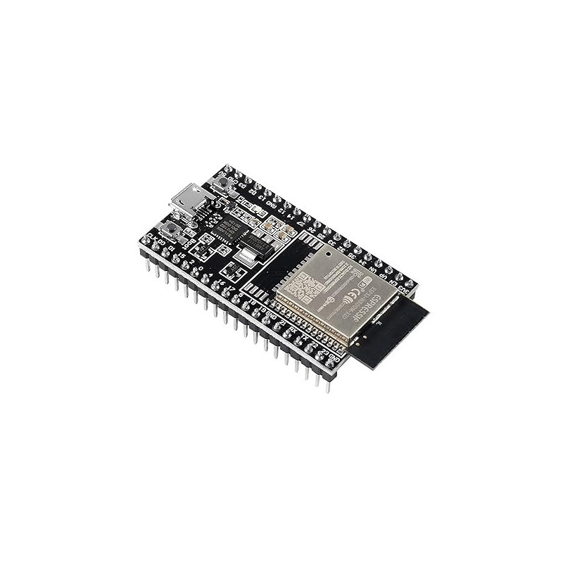 WROOM-32D ESP32-DevKitC Development Board
